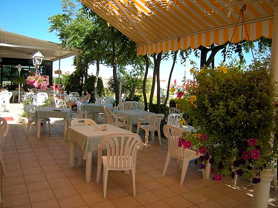 Hotel Continental