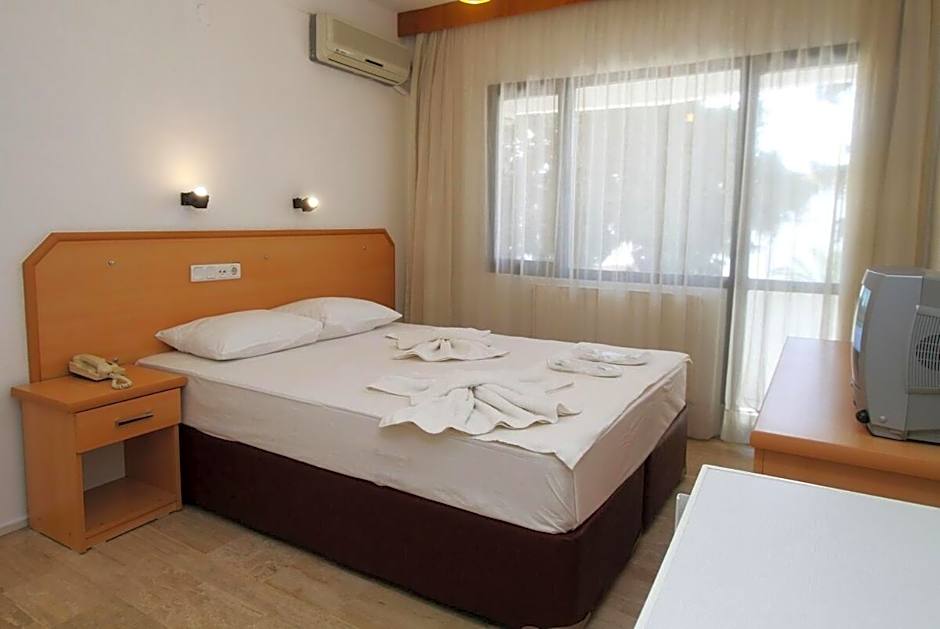 Goren Hotel