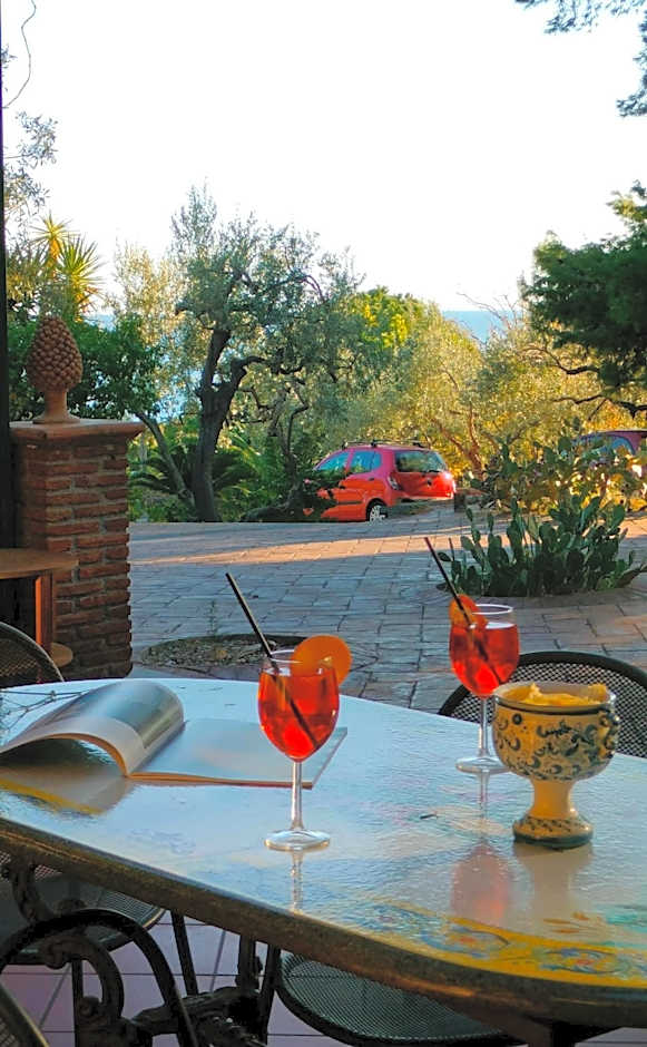 Villa delle Palme