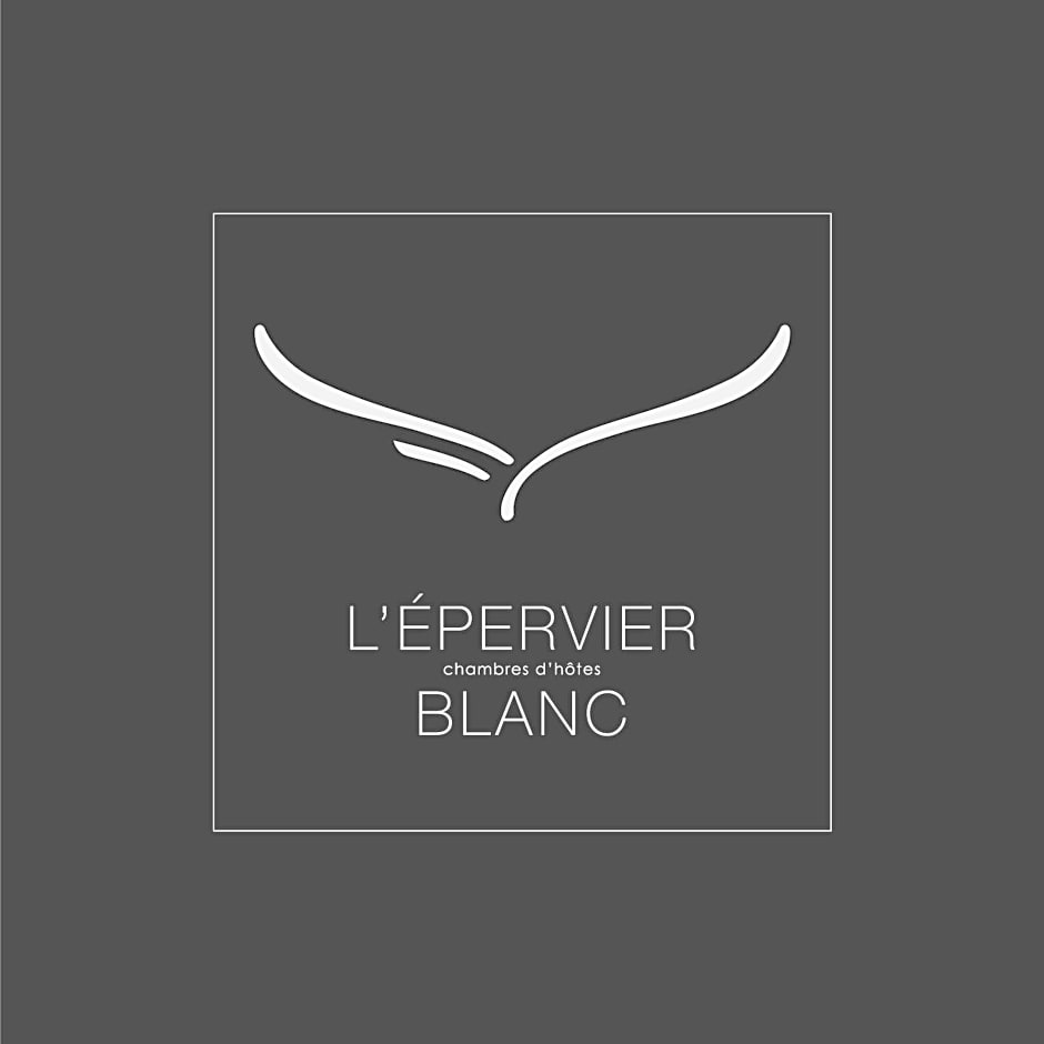 L'ÉPERVIER BLANC