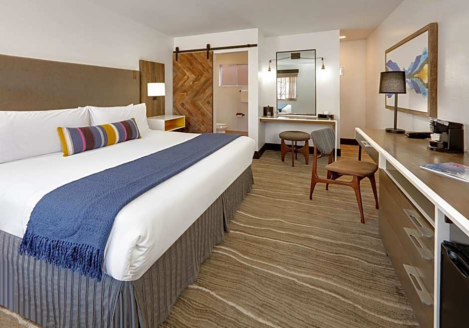 Hotel Becket, BW Signature Collection