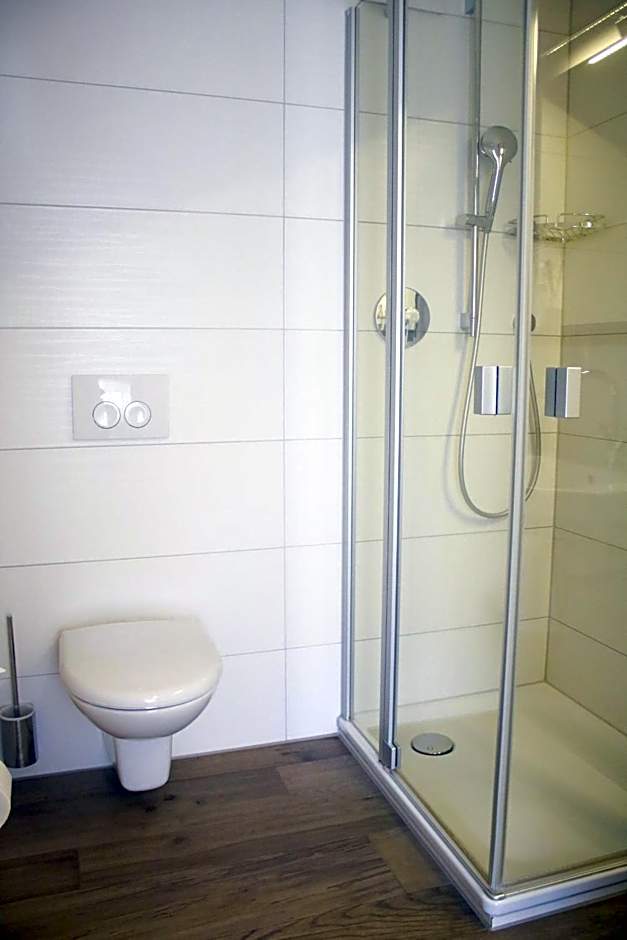 Boutique Hotel zur Post