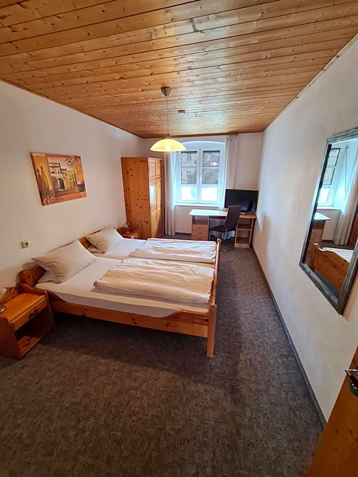 Hotel & Gasthof zur Post