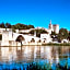 ibis Avignon Centre Pont de l Europe