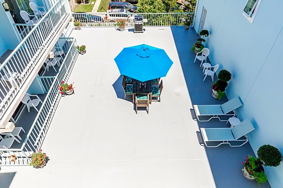 Sea Crest Inn