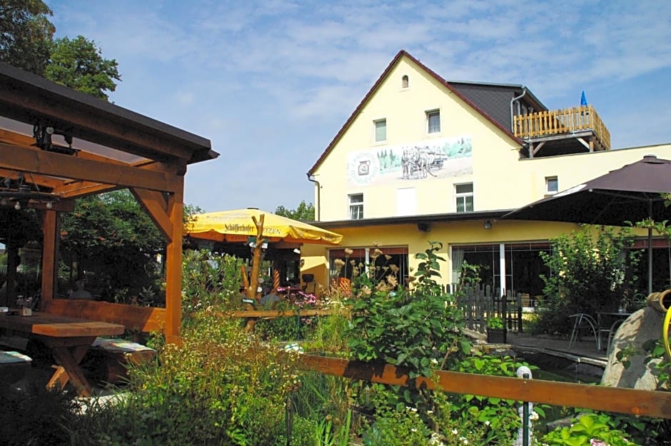 Landhotel Heidekrug