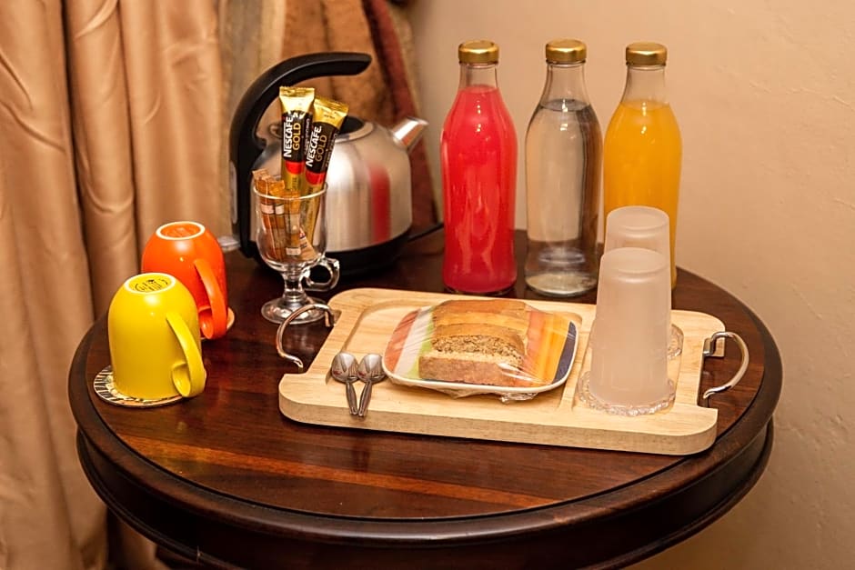 Blyde Bed & Breakfast – Benoni, PA