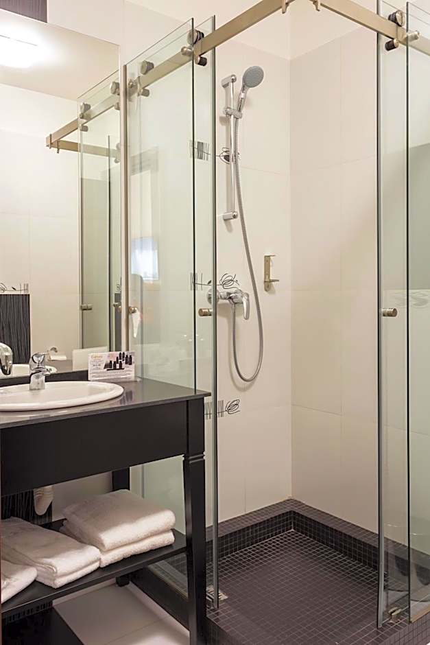 Ganzo Boutique Hotel