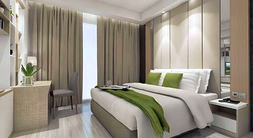 Hotel Dafam Pacific Caesar