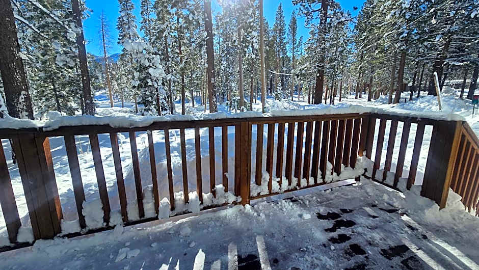 Cinnamon Bear Inn Bed And Breakfast