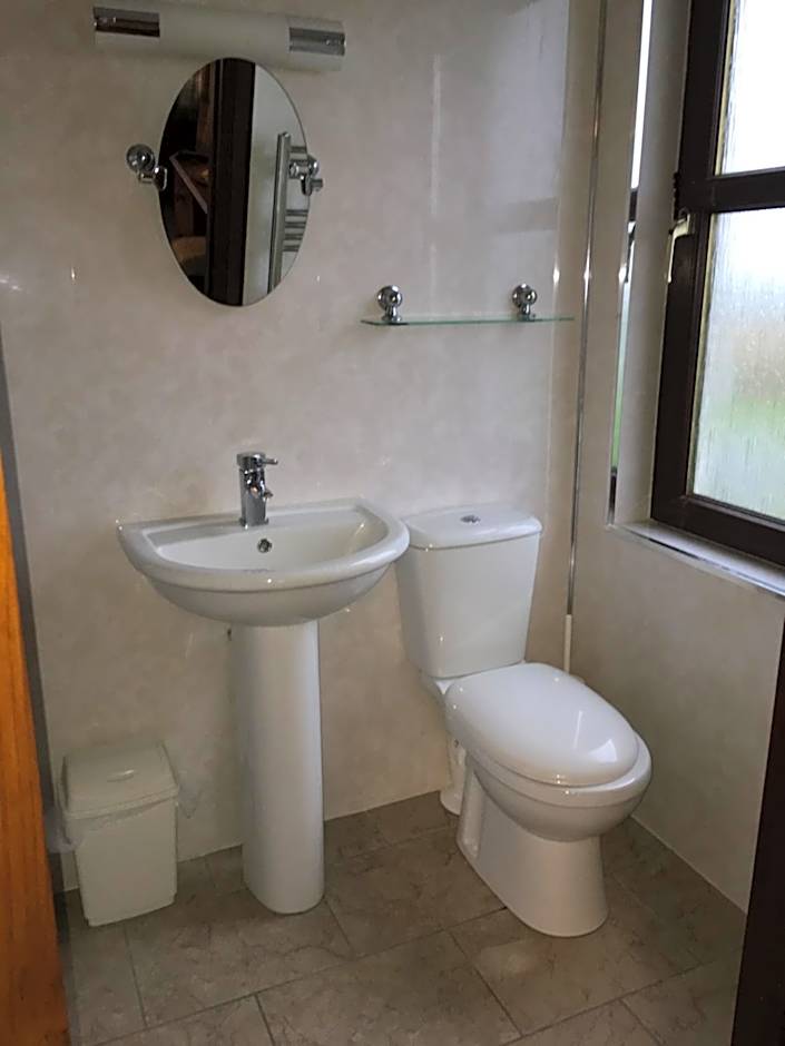 The Greannan Bed & Breakfast