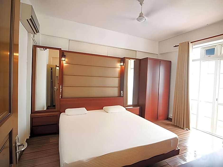 Ivy Lane Hotel Colombo