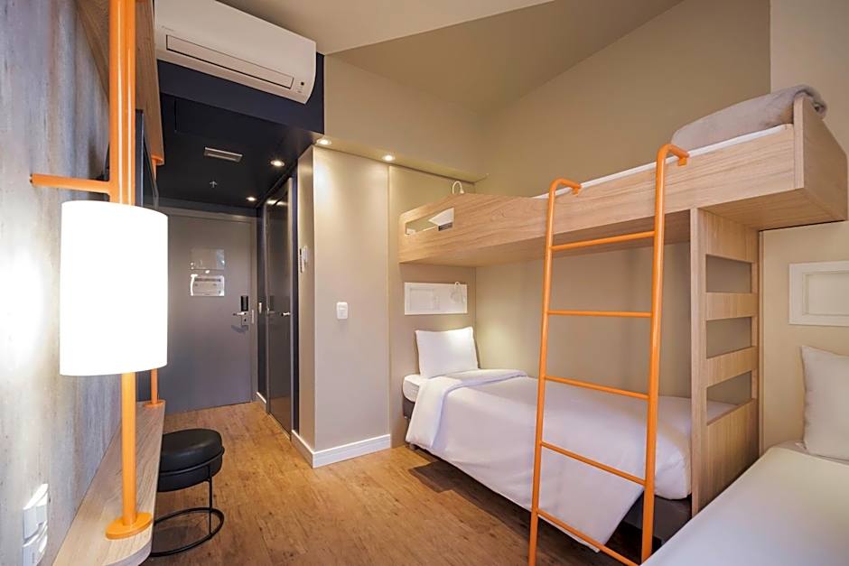 ibis Budget Farroupilha