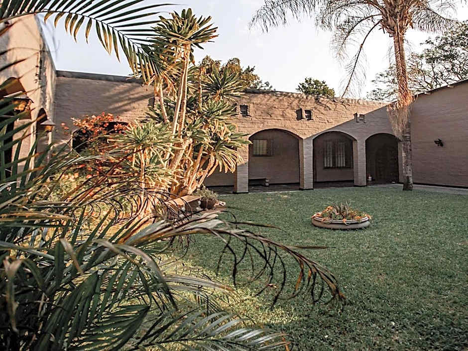 Linvale Country Lodge