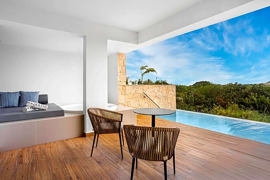 Majestic Elegance Costa Mujeres - All Inclusive