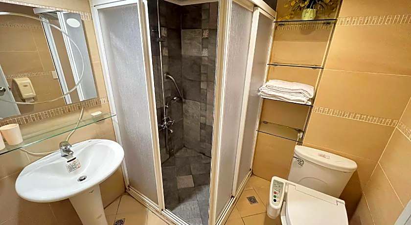 Sin Fu Business Hotel