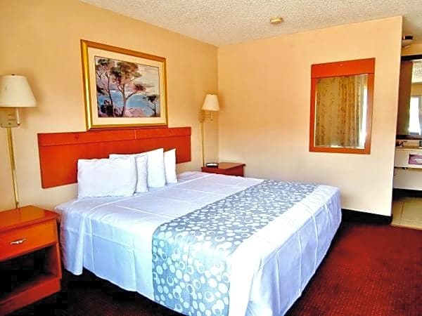 Americas Best Value Inn Alachua