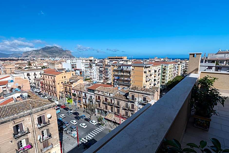 Solemar Sicilia - Multi Suite