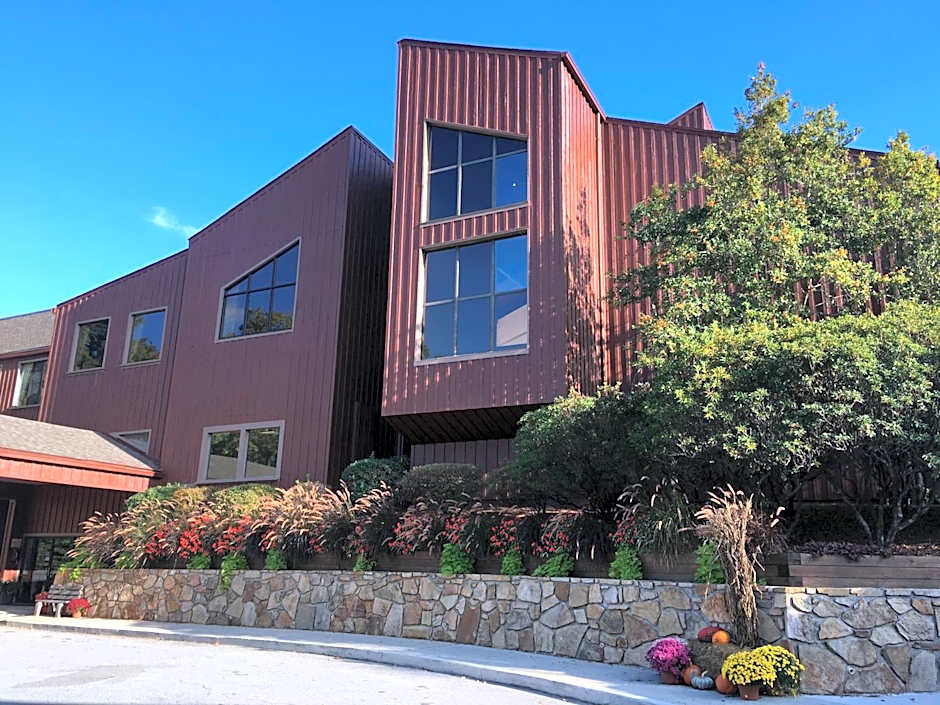 Unicoi State Park & Lodge