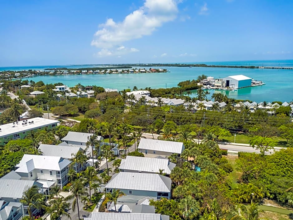 Village at Hawks Cay Villas by KeysCaribbean