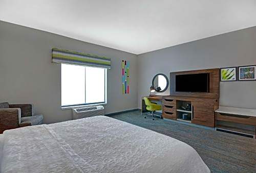 Hampton Inn By Hilton & Suites Middleburg, FL