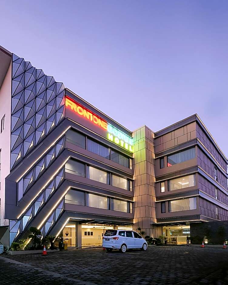 Gosyen Azana Hotel Salatiga