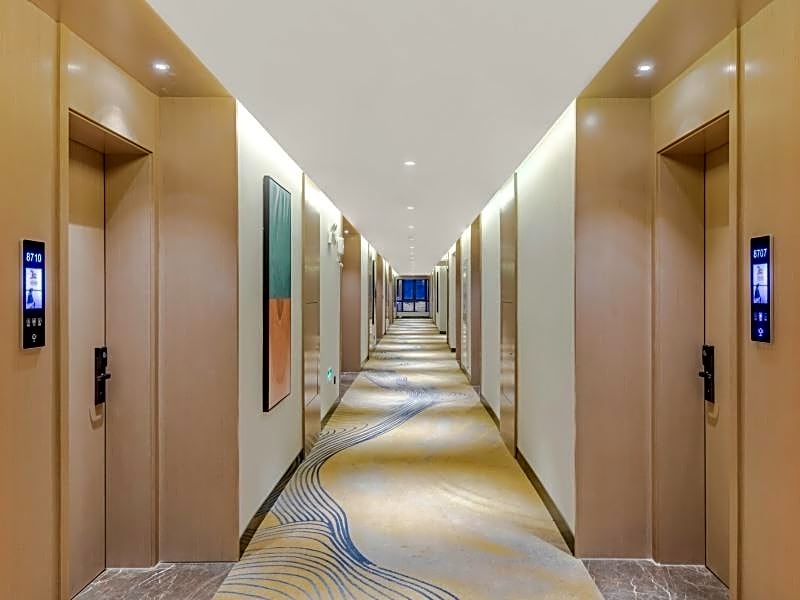 Greentree Eastern Chizhou Changjiang Middle Road R