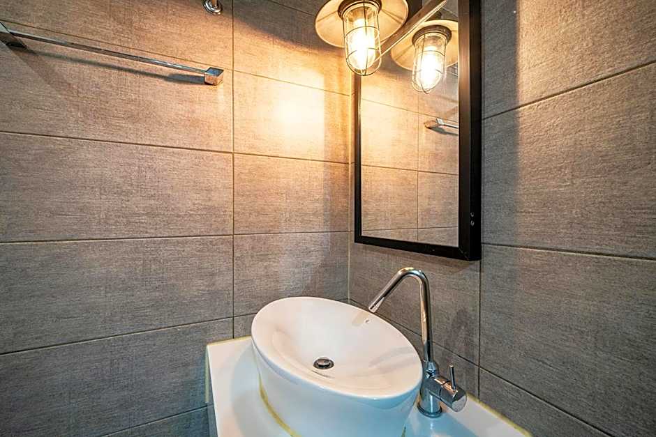 No25 Hotel Yeonsan