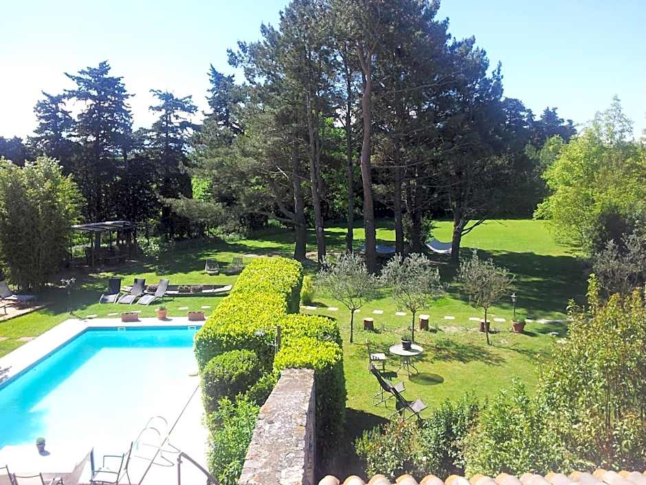 Mas la Provence