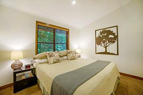 Two Bedroom Orchard Villa