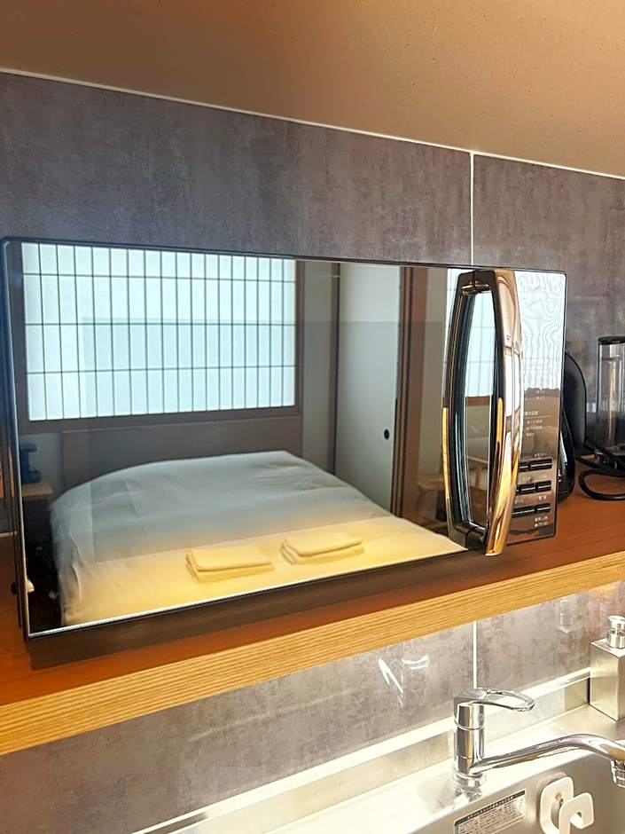 Nplus Tokyo Akihabara Premium