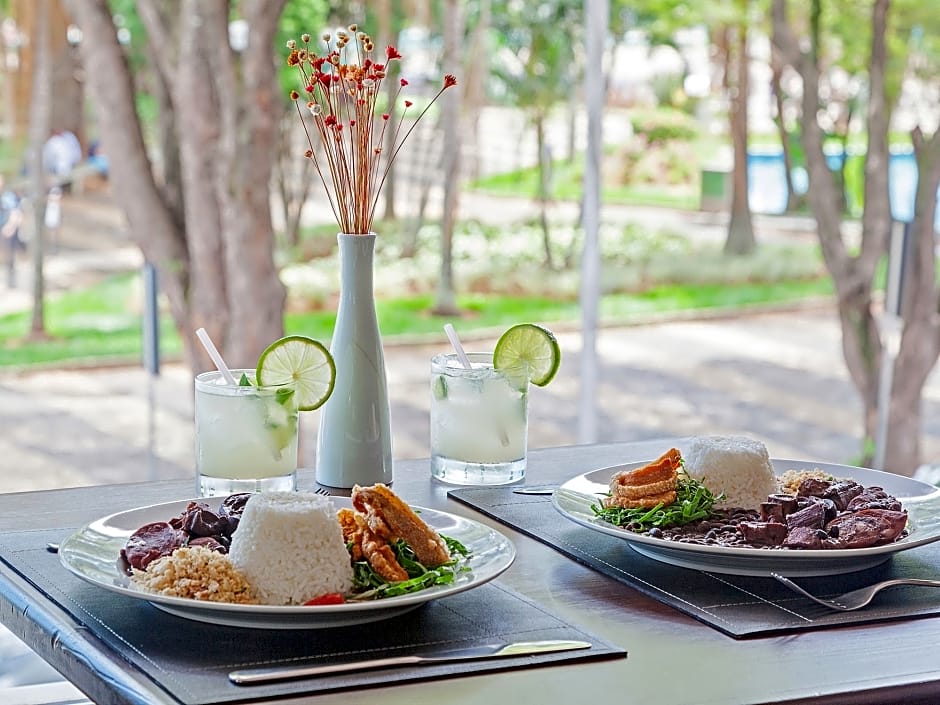 Hotel Presidente Uberlândia