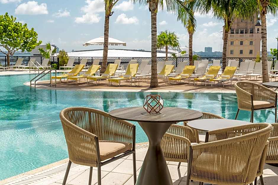 Gale Miami Hotel & Residences