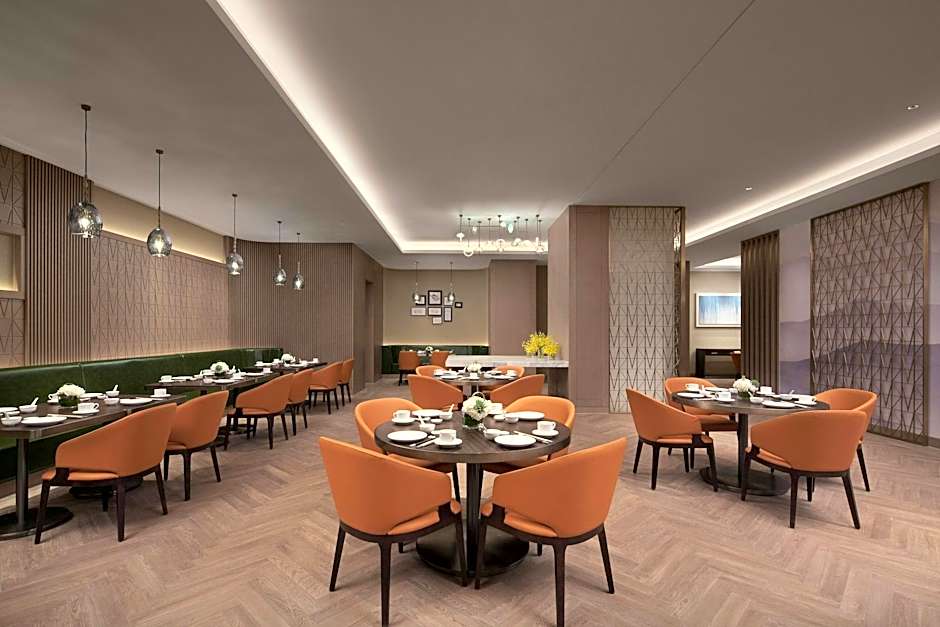 Wenzhou Marriott Hotel