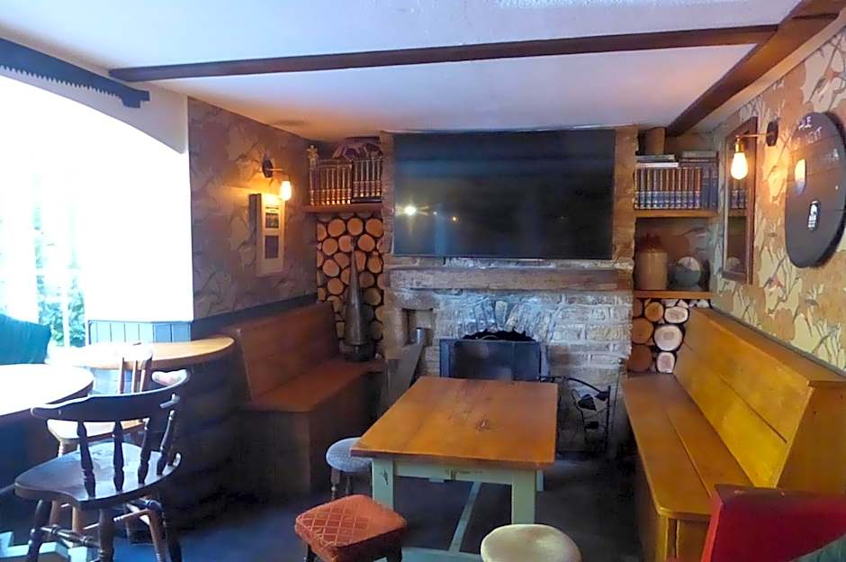 The Crown Inn, Kemerton