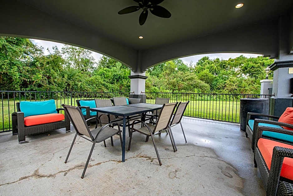 Comfort Suites Lafayette