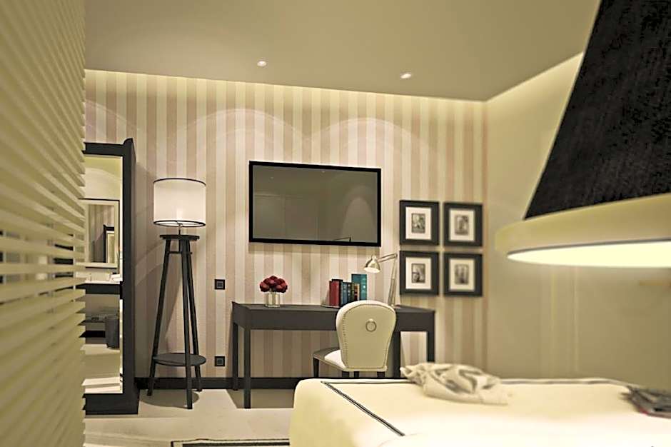 Hotel Vista Mare & Spa - Aperto tutto l'anno