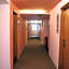 4th Zhongshan Road Garden Inn