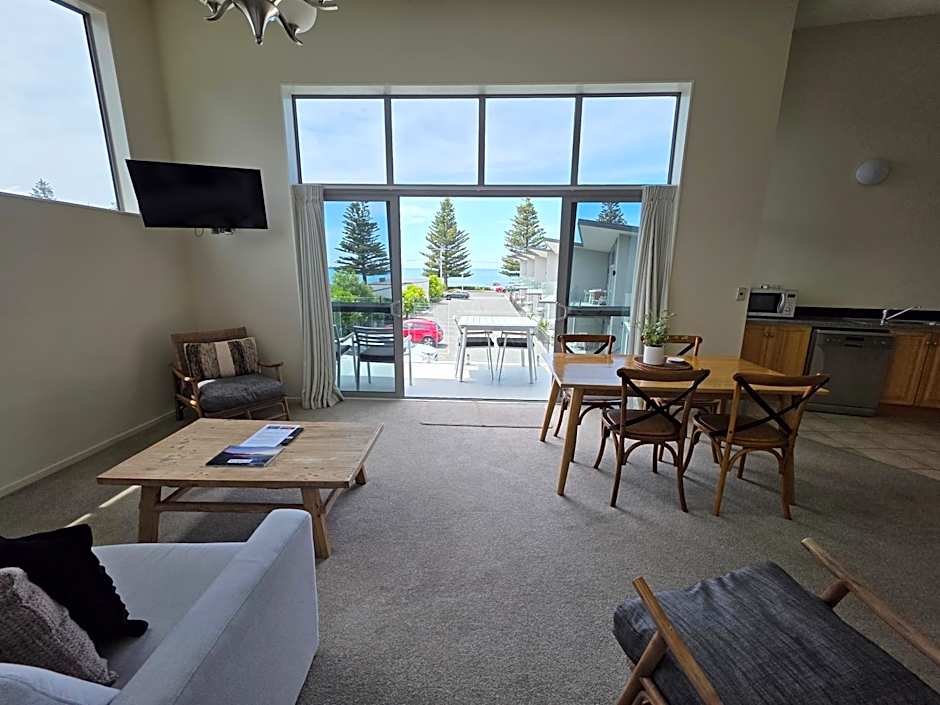 Kaikoura Waterfront Apartments