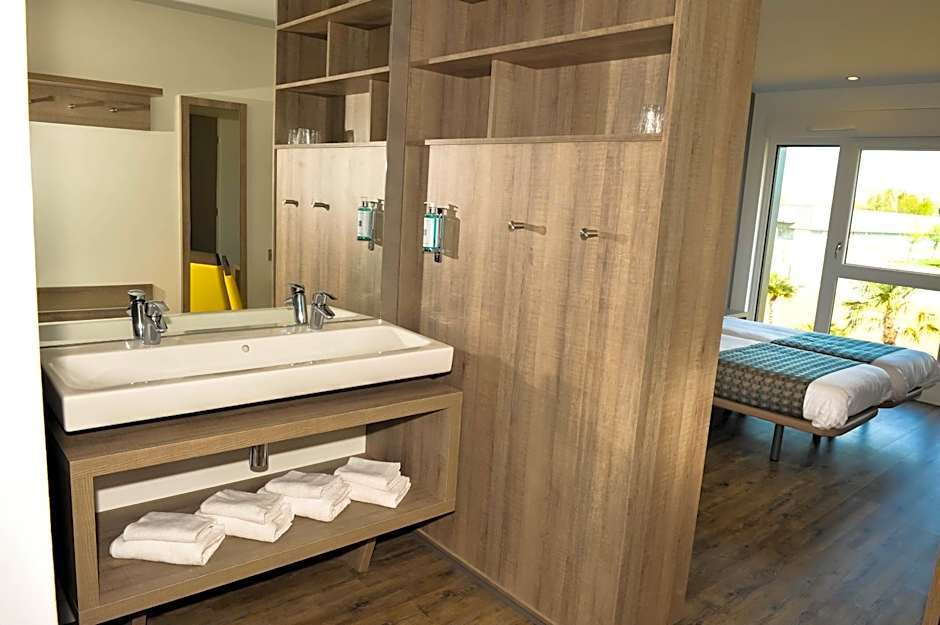 Résidence des Pilotes