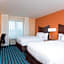 Fairfield Inn & Suites by Marriott Omaha Downtown