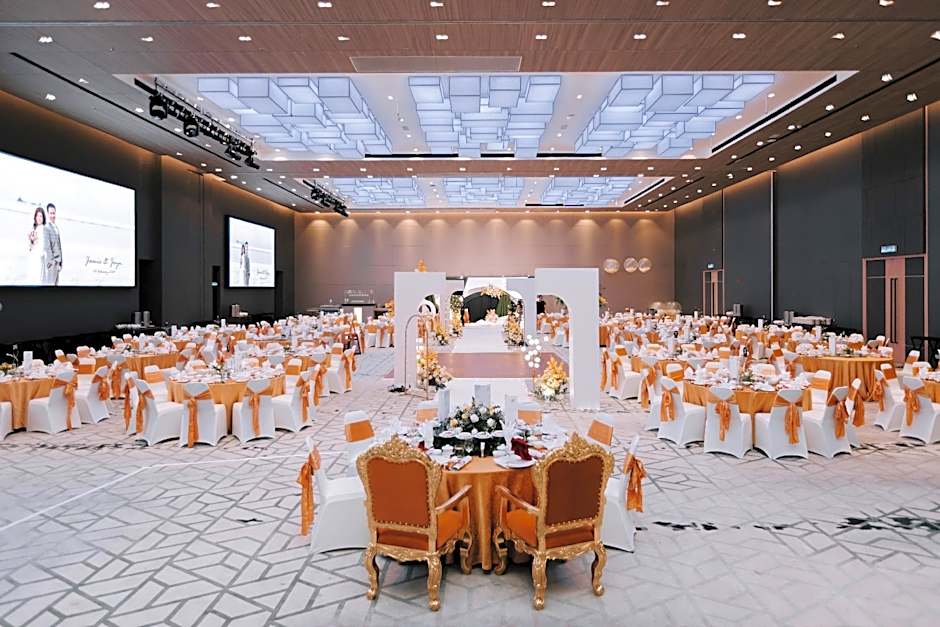 Courtyard by Marriott Melaka