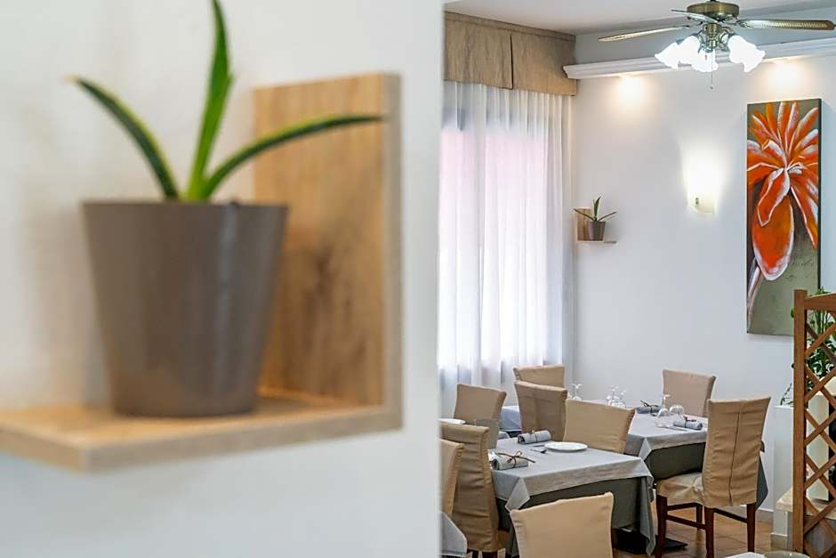 Hotel Stoccarda