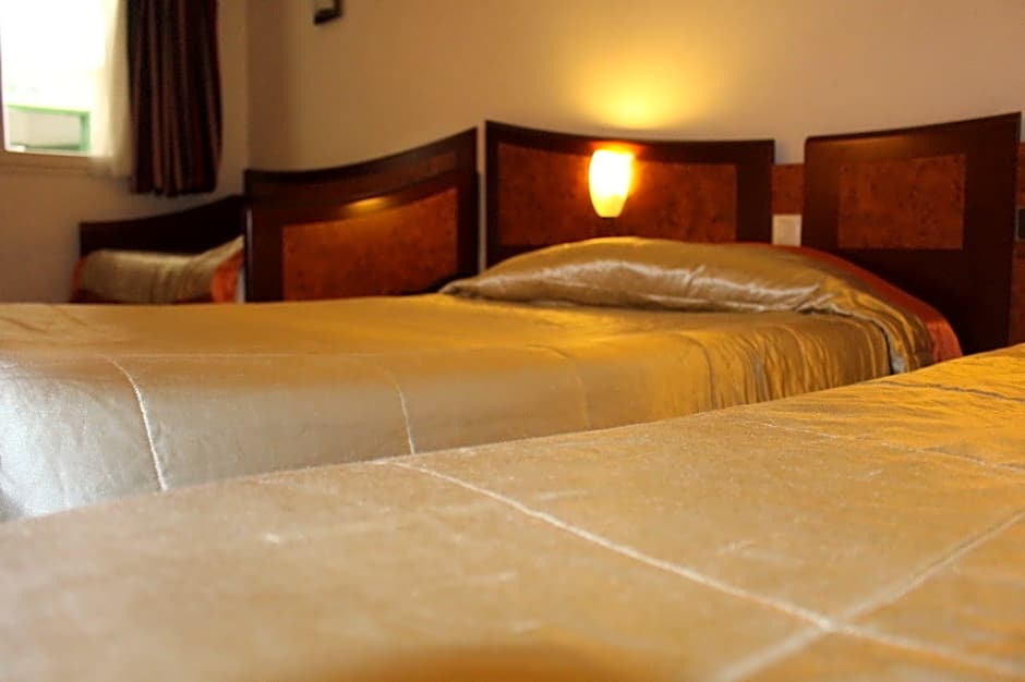 Eurohotel Paris Saint Denis