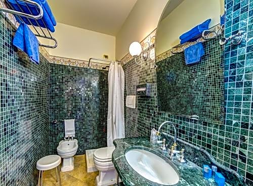 Hotel Villa Riis