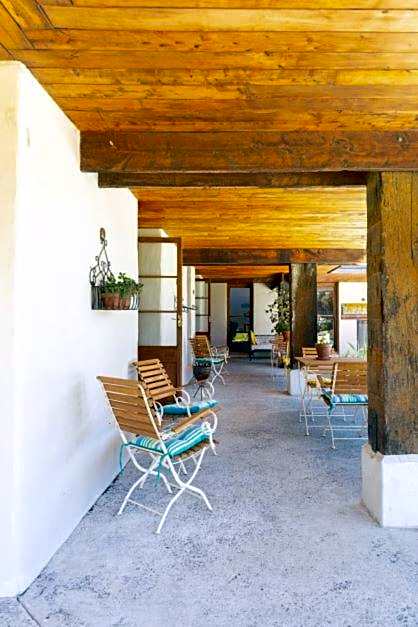 Antria Boutique Lodge