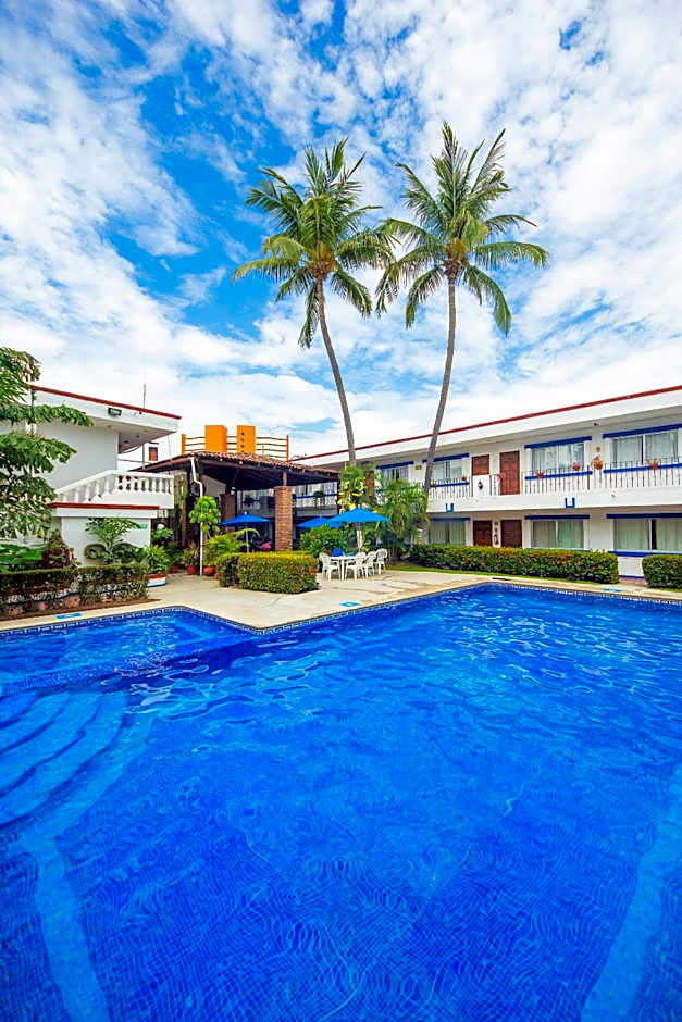 Hotel Hacienda Vallarta - Playa Las Glorias