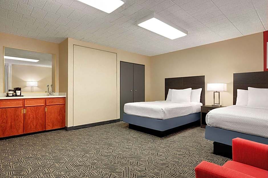 Ramada by Wyndham Alpena