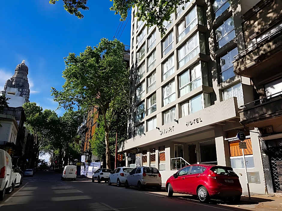Smart Hotel Montevideo