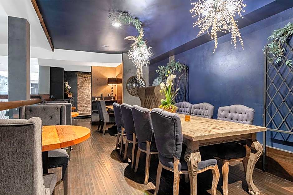 The O Hotel, Trademark Collection by Wyndham